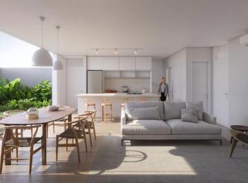 Casa · 116m² · 3 Quartos · 2 Vagas · Casa em Condomínio no Flora, 03 Suítes, 02 Vagas,Campo Comprido, Curitiba - AGONLANÇAMENTOS