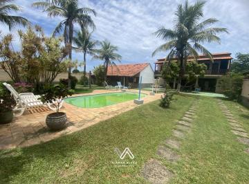 Casa · 272m² · 6 Quartos · 12 Vagas · Casa com 6 quartos, 960m² por R$ 1.500.000 - Jardim Atlântico Central (Itaipuaçu