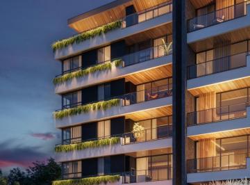 Apartamento · 113m² · 3 Quartos · 3 Vagas · Cobertura Duplex no Porto Alto, 03 Suítes, 03 Vagas, Vista Alegre, Curitiba - AGONLANÇAMENTOS