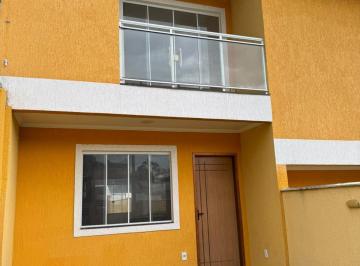 Casa · 71m² · 2 Quartos · 2 Vagas · Encontre Seu Novo Lar no Condado de Maricá