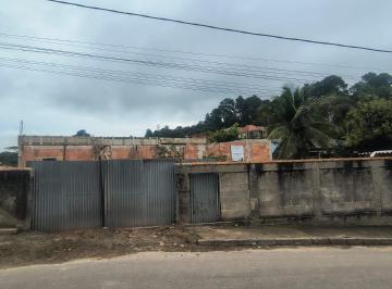 Terreno · 610m² · Terreno à venda, 610m² por R$280.000 - Bambuí (Ponta Negra) - Maricá/RJ