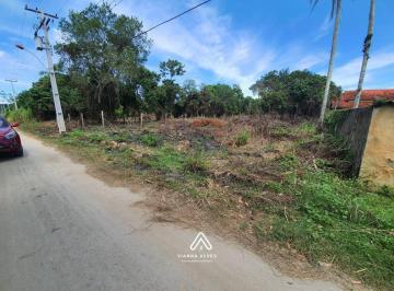 Terreno · 1666m² · Terreno à venda, 1.666m² por R$ 150.000 - Chacarás de Inoã - Maricá/RJ