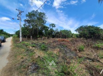 Terreno · 1600m² · Terreno à venda, 1.600m² por R$ 150.000 - Chacarás de Inoã - Maricá/RJ
