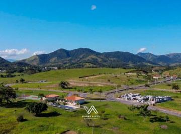 Terreno · 385m² · Terreno à venda, 385,49m² por R$107.937 - Cond. Fazenda Pilar (Pilar) - Maricá/R