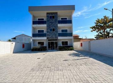 Apartamento · 100m² · 3 Quartos · 1 Vaga · Apartamento UMA QUADRA DA PRAIA com 3 dormitórios à venda, 100m² por R$399.000 -