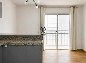 Apartamento · 30m² · 1 Quarto · Apartamento para aluguel - na Liberdade
