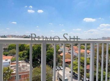 Apartamento · 38m² · 2 Quartos · Apartamento para aluguel - no Campo Grande