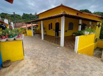 Casa · 283m² · 4 Quartos · Casa com 4 dormitórios à venda, 1,050m² por R$ 660.000 - Araçatiba - Maricá/RJ