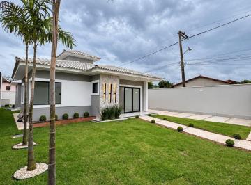 Casa en Venda de 3 quartos Jardim Atlântico Central (Itaipuaçu) · Casa Moderna com Piscina a 4 Quadras da Praia | 3 Quartos