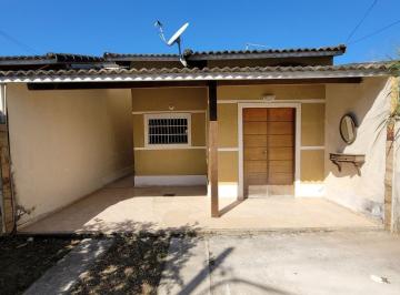 Casa · 100m² · 4 Quartos · 2 Vagas · Casa com 4 dormitórios à venda, 100m² por R$640.000 - Barroco (Itaipuaçu) - Mari