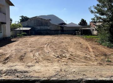 Terreno · 440m² · Terreno de 440m² a venda, por R$300.000 - Jardim Atlântico Central (Itaipuaçu) -