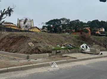 Terreno · 945m² · Terreno à venda, 945m² por R$ 1.650.000 - Araçatiba - Maricá/RJ