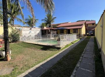 Casa · 232ha · 5 Quartos · 7 Vagas · Casa com 5 dormitórios à venda, 480m² por R$ 850.000 - Jardim Atlântico Central