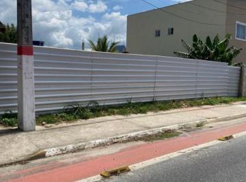 Terreno · 440m² · Terreno à venda, 439,98m² por R$ 220.000 - Jardim Atlântico Central (Itaipuaçu)