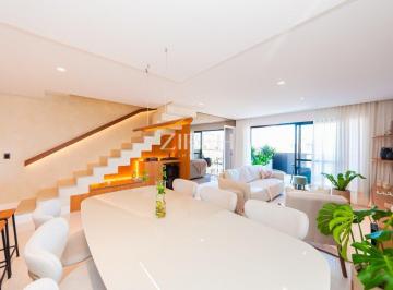 Apartamento · 151m² · 3 Quartos · COBERTURA DUPLEX DE ALTO PADRÃO PARA LOCAÇÃO | CENTRAL PLAZA