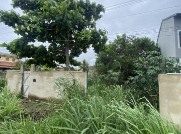 Terreno · 480m² · Terreno à venda, 480m² por R$320.000 - Jardim Atlântico Central (Itaipuaçu) - Ma