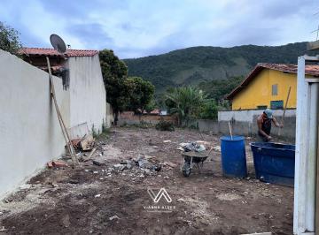 Terreno · 480m² · Terreno à venda, 480m² por R$ 250.000 - Barroco (Itaipuaçu) - Maricá/RJ