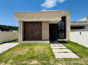 Casa · 86m² · 3 Quartos · 1 Vaga · Casa com 3 dormitórios à venda, 216m² por R$ 493.000 - Cond. Vitória dos Anjos 2