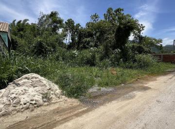 Terreno · 600m² · Terreno à venda, 600m² por R$ 90.000 - Inoã - Maricá/RJ