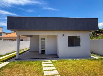 Casa · 100m² · 3 Quartos · Casa com 3 dormitórios á venda, 480m² por R$ 530.000 - Jardim Atlântico Central