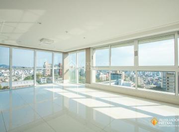 Apartamento · 394m² · 3 Quartos · 6 Vagas · Cobertura Luxuosa com 3 suítes e 6 vagas no Rio Branco, Porto Alegre.