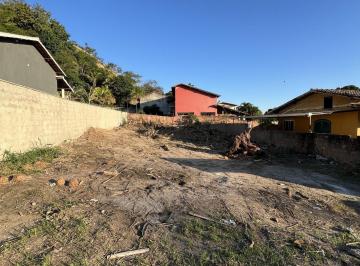 Terreno · 368m² · Terreno à venda, 368,02m² por R$100.000 - Inoã - Maricá/RJ
