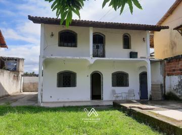 Casa · 144m² · 5 Quartos · 5 Vagas · Excelente duplex com 5 dormitórios à venda, 360m² por R$340.000 - Itapeba - Mari