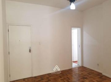 Casa · 75m² · 2 Quartos · Apartamento com 2 quartos à venda, 75m² por R$730.000,00 - Icaraí - Niterói/RJ