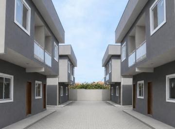Casa · 80m² · 2 Quartos · 1 Vaga · Duplex com 2 quartos, 80m² por R$ 400.000-Jardim Atlântico Central(Itaipuaçu)