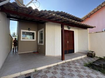 Casa · 85m² · 2 Quartos · 2 Vagas · Casa com 2 dormitórios à venda, 240m² por R$ 460.000,00 - Jardim Atlântico Centr