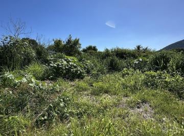 Terreno · 480m² · Terreno à venda, 480m² por R$ 140.000 - Jardim Atlântico (Itaipuaçu) - Maricá/RJ