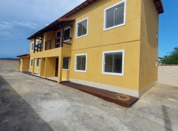 Casa · 55m² · 2 Quartos · 1 Vaga · Casa com 2 dormitórios à venda, 360m² por R$300.000 - Itapeba - Maricá/RJ