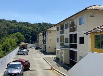 Apartamento · 59m² · 2 Quartos · Apartamento com 2 quartos, 59,11m² por R$ 220.000 - Chácaras De Inoã - Maricá/RJ