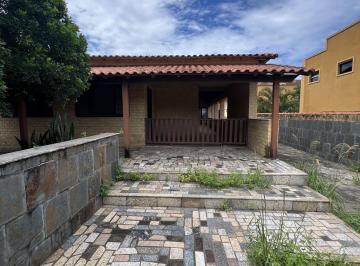 Casa · 250m² · 3 Quartos · 8 Vagas · Casa com 3 quartos, 600m² por R$ 900.000 - Praia De Itaipuaçu - Maricá/RJ