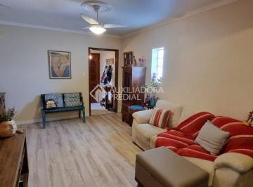 Apartamento · 122m² · 3 Quartos · Apartamento 3 dormitórios na Visconde do Herval