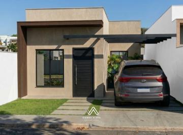 Casa · 106m² · 3 Quartos · 2 Vagas · Casa com 3 Quartos à Venda em Itaipuaçu – Maricá/RJ