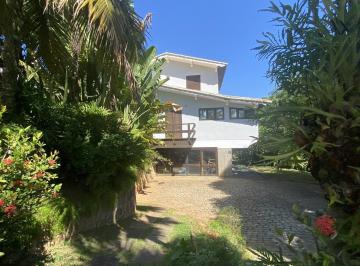 Casa · 480m² · 7 Quartos · 8 Vagas · Casa Alto Padrão com 7 dormitórios à venda, 2.985m² por R$ 3.000.000 - Araçatiba