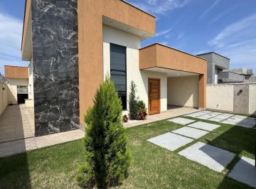Casa · 188m² · 3 Quartos · 2 Vagas · **Casa Residencial de 3 Quartos em Itaipuaçu, Maricá, Rio de Janeiro**