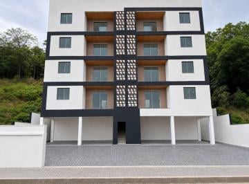 Apartamento · 61m² · 2 Quartos · 1 Vaga · Apartamento de 2 quartos à venda no Barroco, Itaipuaçu – R$ 300.000