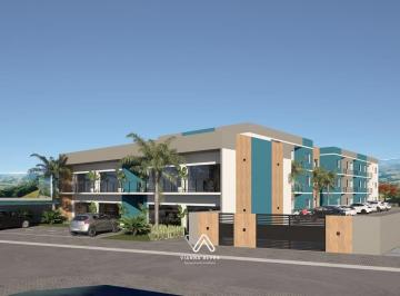 Apartamento · 50m² · 2 Quartos · 1 Vaga · 🏡 RESIDENCIAL MARQUÊS DE MARICÁ