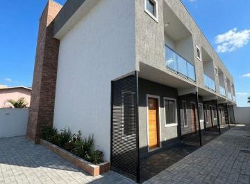 Apartamento · 77m² · 2 Quartos · 1 Vaga · Duplex com 2 dormitórios à venda, 96 m²- Jardim Atlântico Leste (Itaipuaçu) - Ma