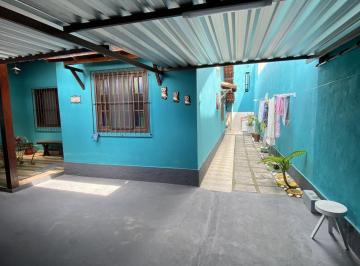 Casa · 62m² · 2 Quartos · 1 Vaga · Casa com 2 dormitórios à venda, 288m² por R$ 460.000 - Jardim Atlântico Oeste (I
