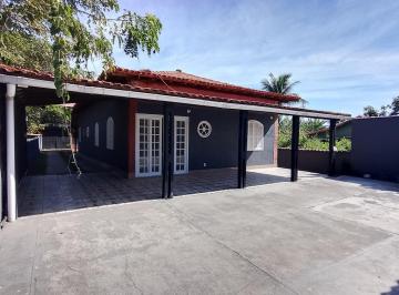 Casa · 308m² · 6 Quartos · 2 Vagas · Casa com 6 dormitórios à venda, 480m² por R$ 900.000 - Barra de Maricá - Maricá/