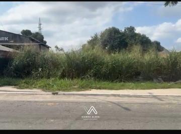 Terreno · 450m² · Terreno à venda, 450m² por R$350.000 - Calaboca (Inoã) - Maricá/RJ