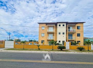 Apartamento · 60m² · 2 Quartos · 1 Vaga · Apartamento com 2 dormitórios à venda, 60m² por R$ 280.000 - Jardim Atlântico Le