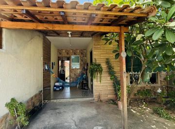 Casa · 96m² · 3 Quartos · 2 Vagas · Casa com 3 dormitórios à venda, 240m² por R$ 530.000 - Jardim Atlântico Leste (I