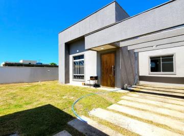 FACHADA · Casa com 2 dormitórios à venda, por R$500.000 - Jrd. Atlântico Central-Maricá/RJ