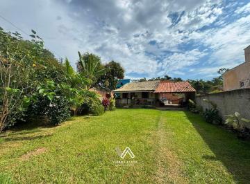 Casa · 140m² · 2 Quartos · 2 Vagas · Casa com 2 dormitórios à venda, 360m²- Cond. Recanto do Alecrim (Itapeba) - Mari