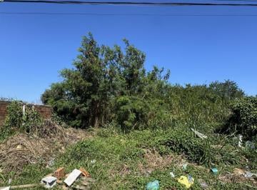 Terreno · Terreno à venda, 480m² por R$ 235.000 - Barroco (Itaipuaçu) - Maricá/RJ