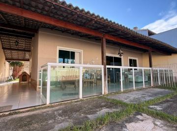 Casa · 210m² · 2 Quartos · 3 Vagas · Casa com 2 dormitórios à venda, 480m² por R$690.000 - Jrd. Atlântico Central (It